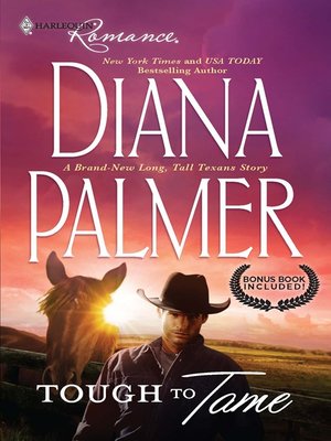 Tough to Tame & Passion Flower - ebook